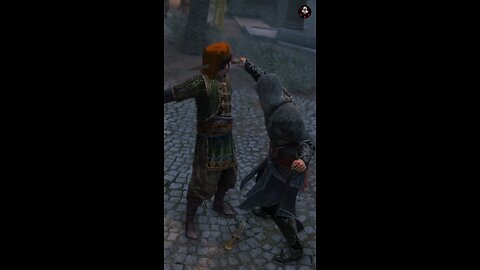 Assassin's Creed Then VS Now⚔️