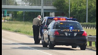 PROOF: Driver’s License/Auto Insurance Requirement is UNCONSTITUTIONAL - SEGMENT 97