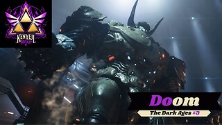 Demon Lives Matter (DK_Mach22)