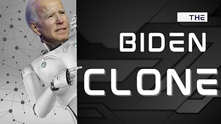 The Biden Clone Bot - Everything you need to know