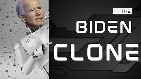 The Biden Clone Bot - Everything you need to know