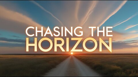 Motivation Song 🌻"Chasing the Horizon" Anthem of Determination #motivation #music #song