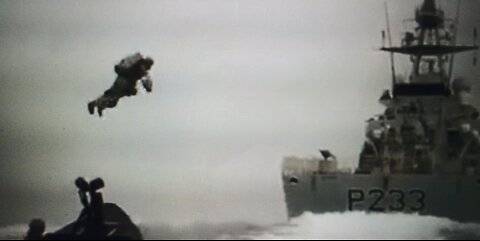 U.S GONE GI-JOE?