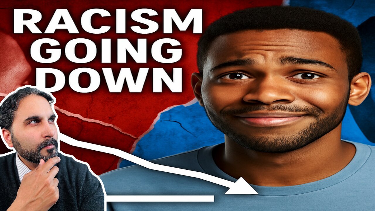 RACISM Is Dying? The Hidden TRUTH No One Reports