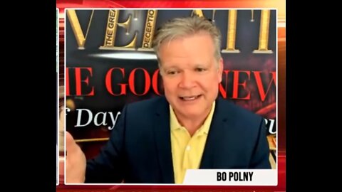 Bo Polny Interview / Critical Update on - 7/10/2025