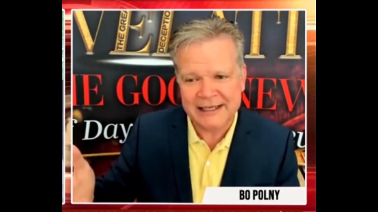 Bo Polny Interview / Critical Update on - 7/10/2025