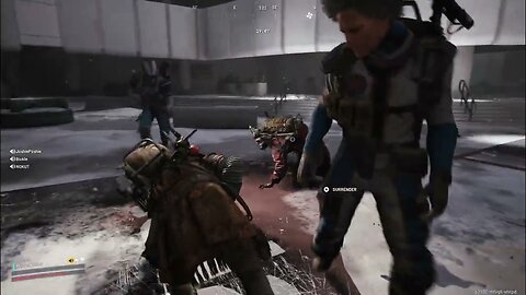 Don't Shoot! The Ultimate Survival Guide