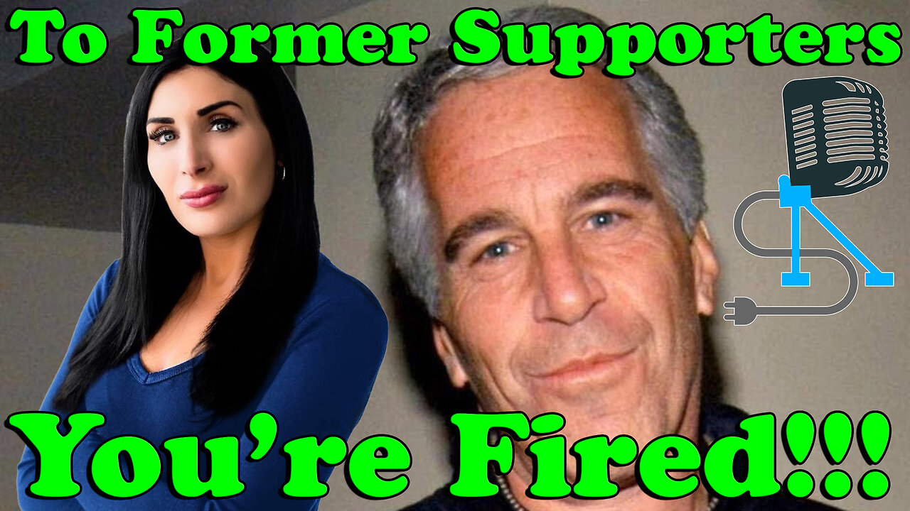 Fair Weather Supporters Showing Themselves | On The Fringe