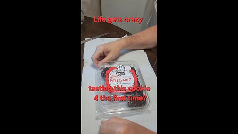 testing cookies 🍪 gone wrong?