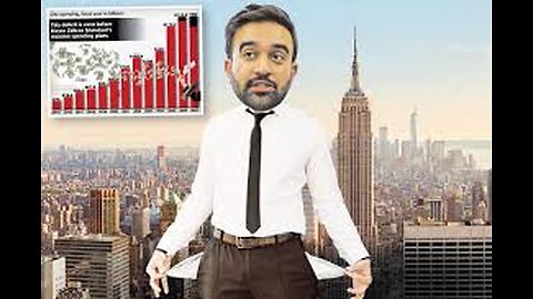 NYC Stares Down Huge Budget Crisis as Officials Warn of $12B Deficit