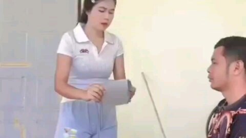 yah ladki ne kya kar diya