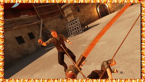 Bow Kills