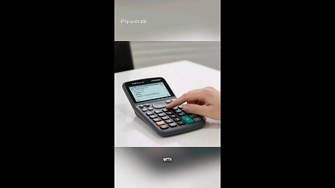 Back to School Essentials | TI-84 Python Graphing Calculator Review