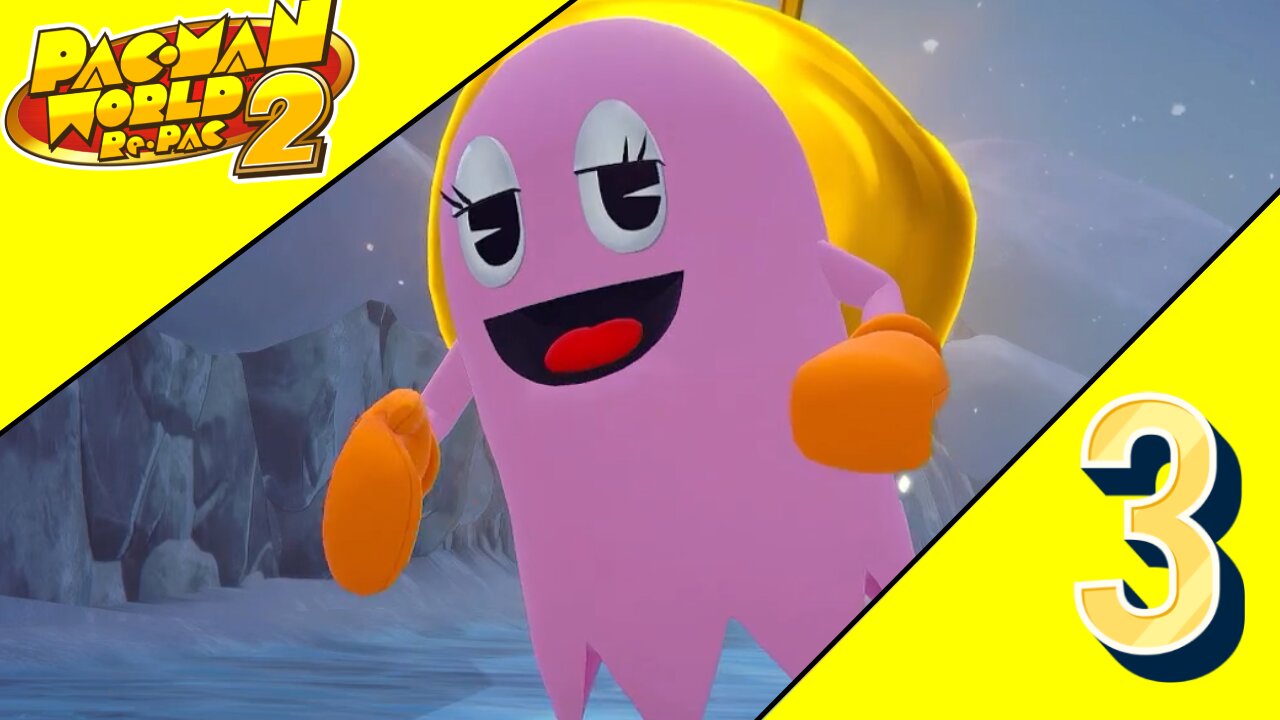 pac-man world 2 re-pac part 3