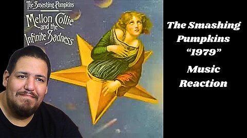 The Smashing Pumpkins - 1979 | Music Reaction