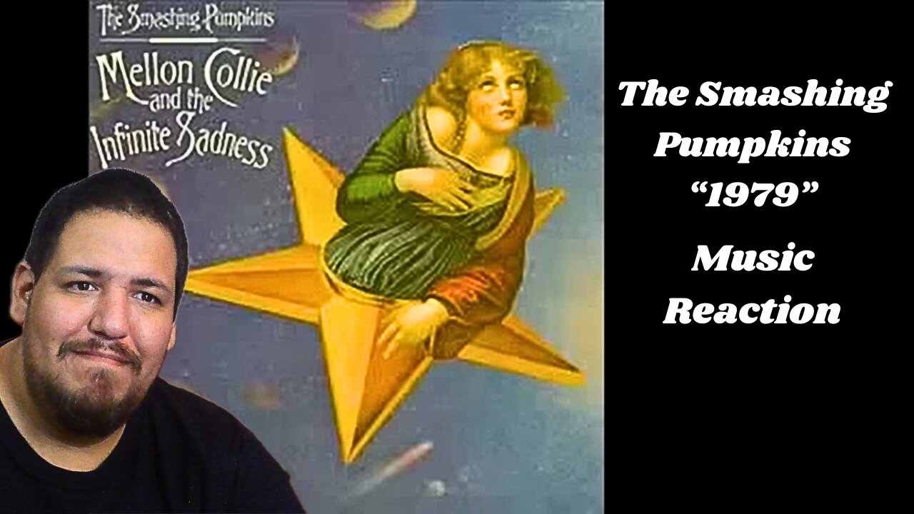 The Smashing Pumpkins - 1979 | Music Reaction