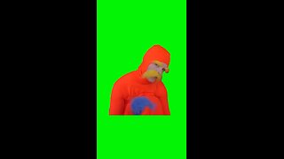 “I’m Bashful” Lorax – Ashby | Green Screen #ashby #lorax #letitgrow #livestream #bashful #shy