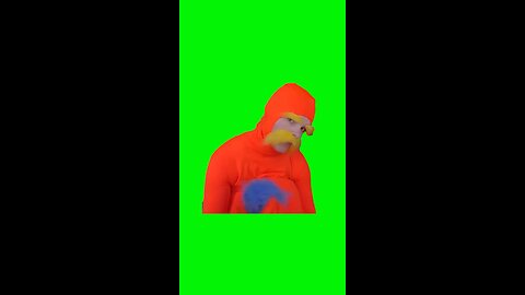 “I’m Bashful” Lorax – Ashby | Green Screen #ashby #lorax #letitgrow #livestream #bashful #shy