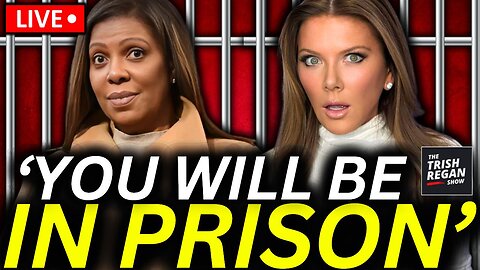 🚨BREAKING: “You’ll Be in Prison!” Letitia James HECKLED as FBI Opens Criminal Mortgage Fraud Inquiry