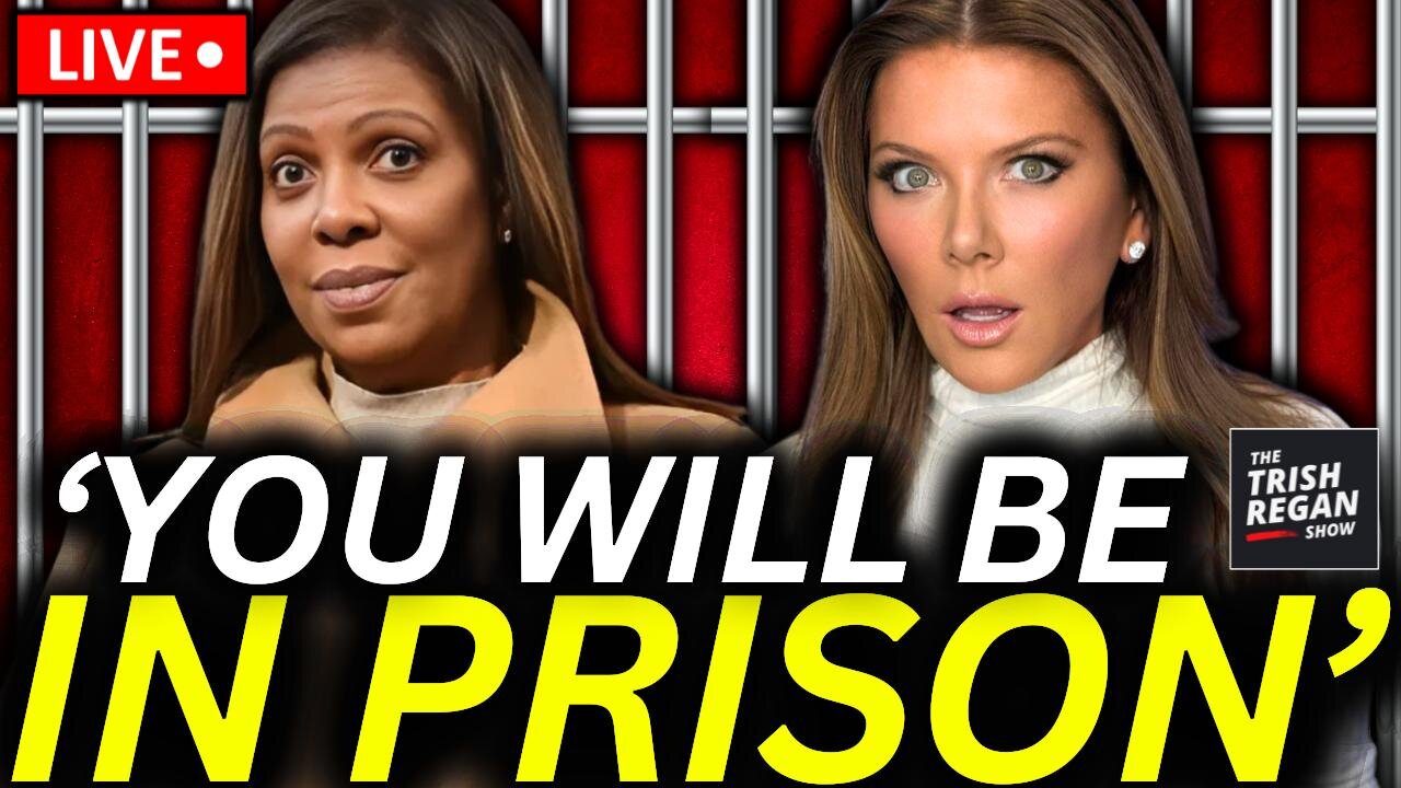 🚨BREAKING: “You’ll Be in Prison!” Letitia James HECKLED as FBI Opens Criminal Mortgage Fraud Inquiry