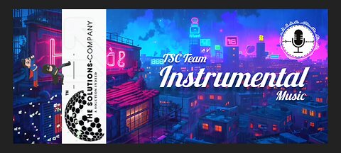 Instrumental Music 03|TSC Beats