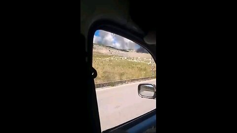 Al-Arabiya Channel reports that the target attacked in southern Lebanon was a Hezbollah tunnel.