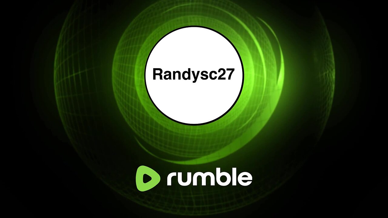 Randy's Thursday Prophetic, April 03