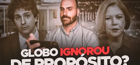 O que a Globo News não te contou sobre sancionar Moraes_HD