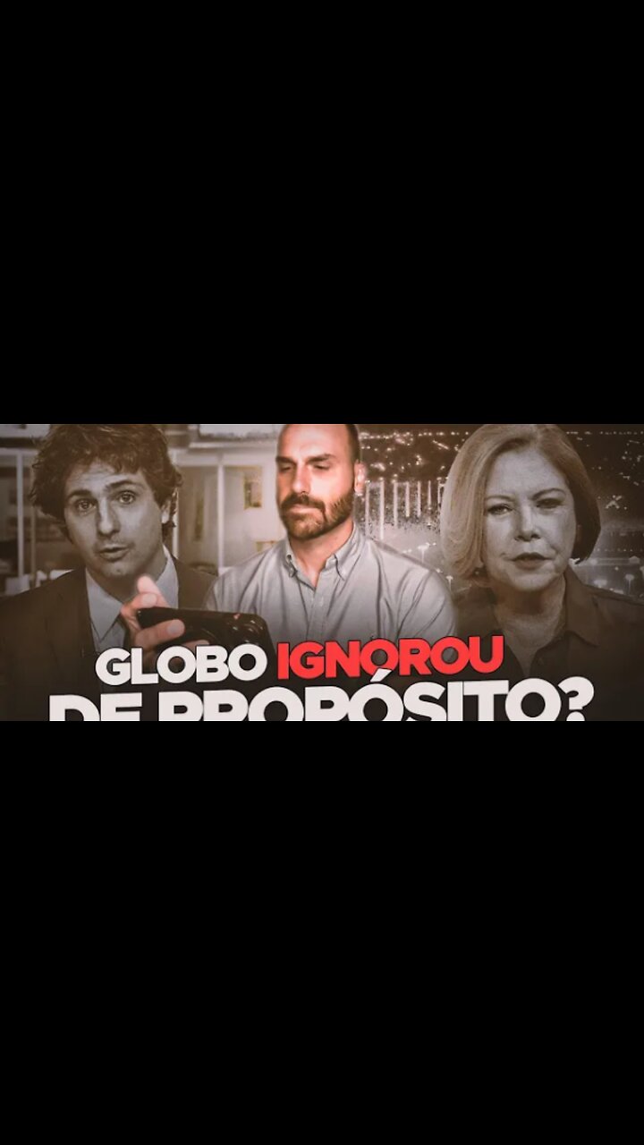 O que a Globo News não te contou sobre sancionar Moraes_HD