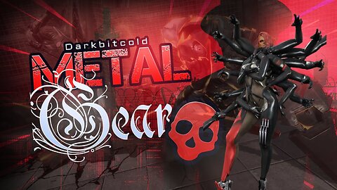 Metal Gear Rising: Revengeance | Revengeance Difficulty Mistral (S Rank No Damage) | PS3 Gameplay