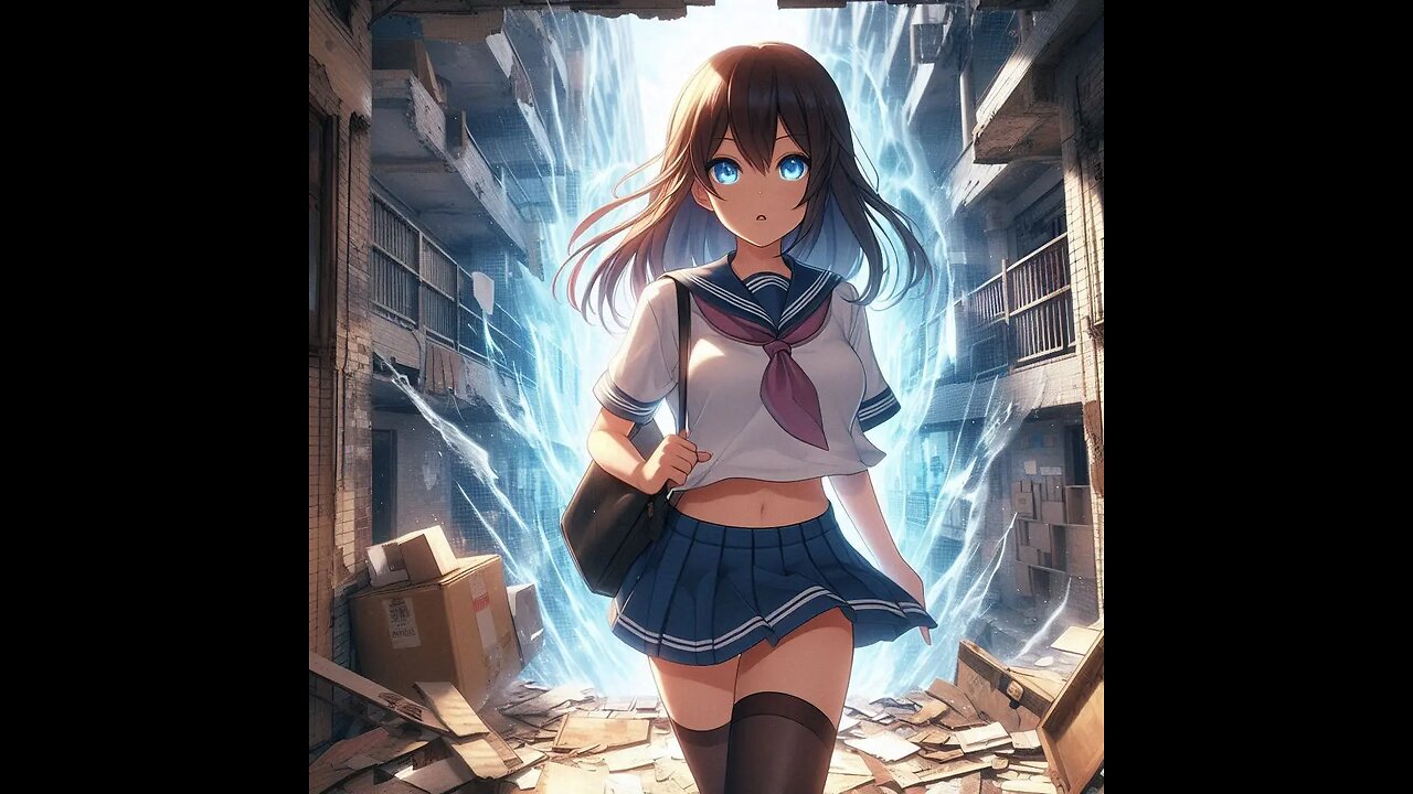 Operation Abyss New Tokyo Legacy quick stream