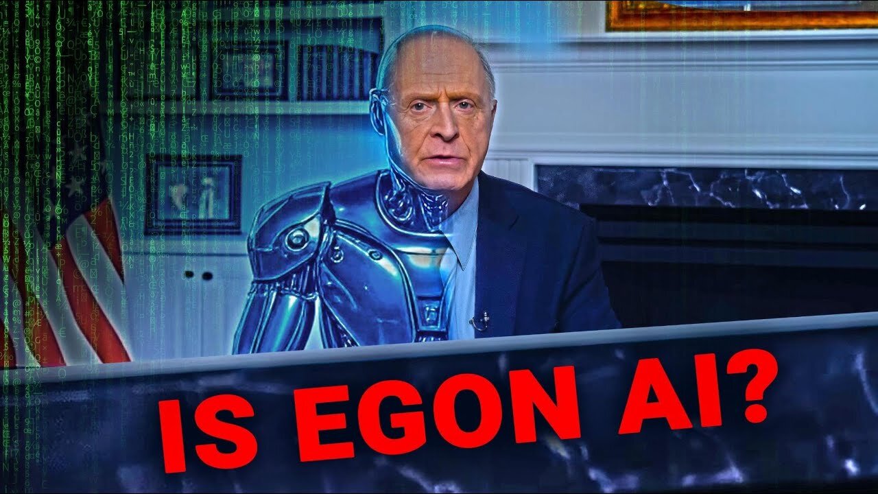 The Truth About Dr. Egon Cholakian, Earthquakes, and Magma.