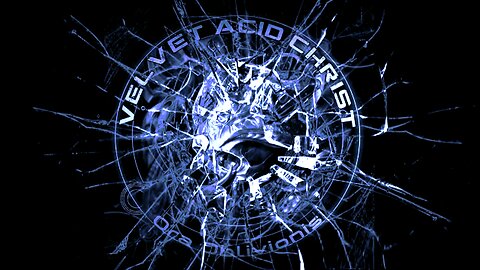 VELVET ACID CHRIST - Compilation #10: 2019