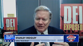 With Rod Martin, Trevor Loudon & Stanley Ridgely