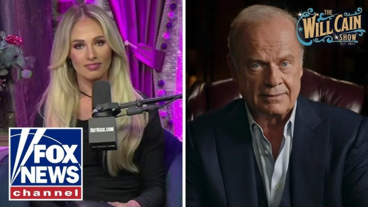 Radical protests, DEI disasters & Shedeur Sanders! PLUS, Kelsey Grammer