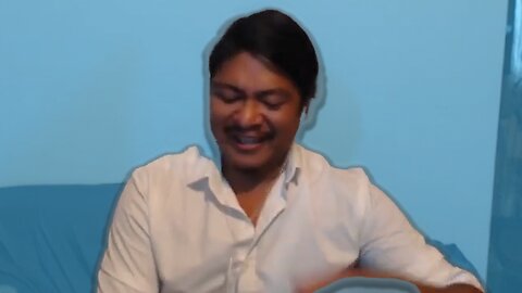 Sungrand Studios Lies, Cries, and has a Main Character Meltdown during Smash JT interview