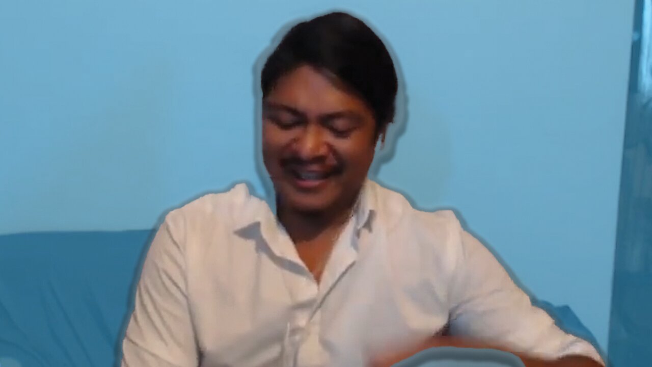 Sungrand Studios Lies, Cries, and has a Main Character Meltdown during Smash JT interview