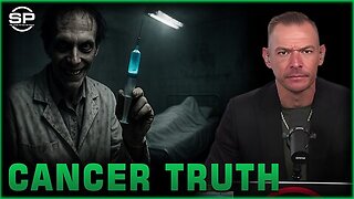 CANCER INC. WANTS YOU DEAD