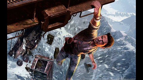 RPCS3 PLAYSTATION 3 EMULATOR UNCHARTED 🔆 2 AMONG THIEVES 👩‍👩‍👧‍👦 GAMEPLAY QUEST TO FIND SHAMBHALA 🔫💀