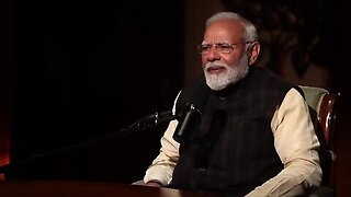 Death is inevitable and there’s no use worrying about when it will arrive_ PM Modi