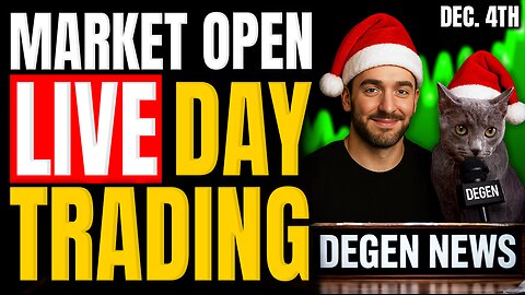 The MK Show (Dec. 4th)