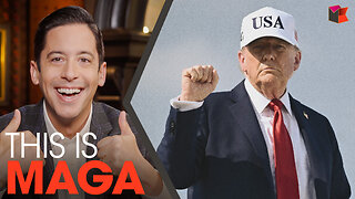 Trump's Takeover of Washington D.C. Explained in 5 Mins | Ep. 1791