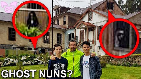 This Scary Footage Reveals Something Terrifying!