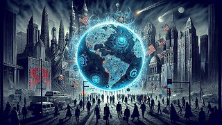 Global Power Shifts Are Happening at Breakneck Speed