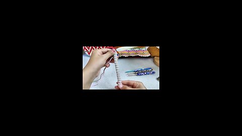 crochet