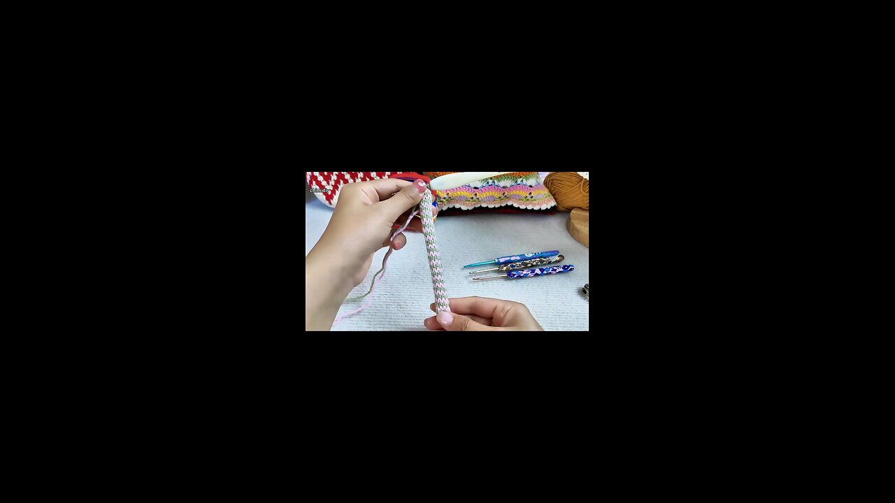 crochet