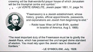 Epstein was just one of 50 Mossad Child Traffickers