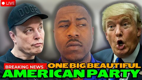 Live! Trump OUTLINES Plan for Texas in Cabinet Meeting, Jasmine Crockett and the Big Beautiful Bill
