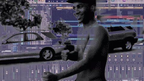 [Free for profit] rap x hip hop x sample x lil b x type beat - wonton soup (Prod. Sunny)