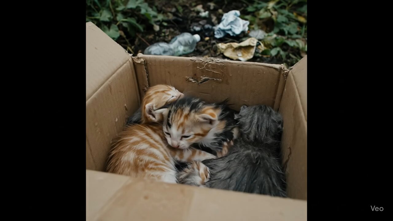 poor cat's-You have never done this.🥺😡😡😡👊